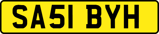 SA51BYH