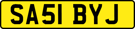 SA51BYJ