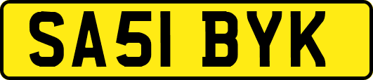 SA51BYK
