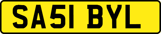 SA51BYL