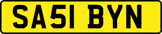 SA51BYN