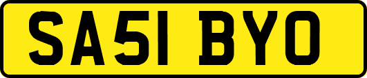 SA51BYO