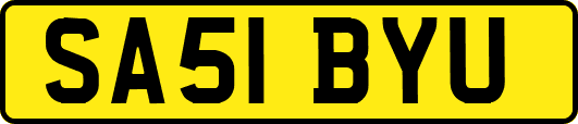 SA51BYU