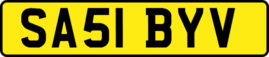 SA51BYV