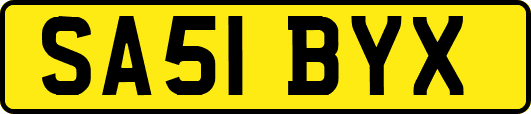 SA51BYX