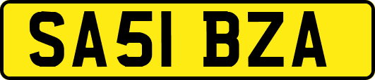 SA51BZA