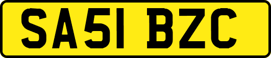 SA51BZC