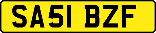 SA51BZF
