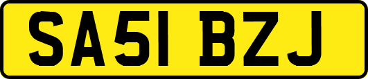SA51BZJ