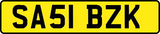 SA51BZK