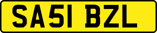 SA51BZL