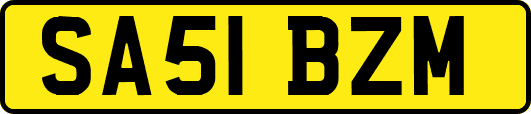 SA51BZM