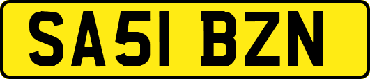 SA51BZN