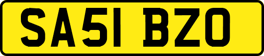 SA51BZO