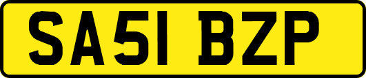 SA51BZP
