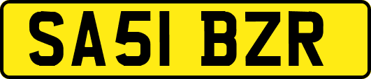 SA51BZR