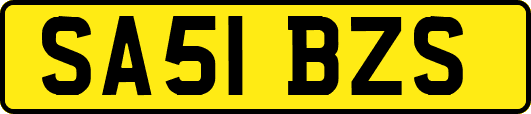 SA51BZS