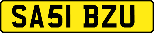 SA51BZU