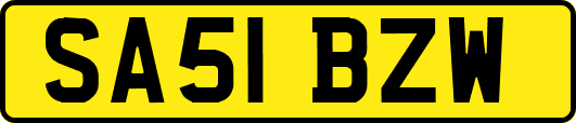 SA51BZW