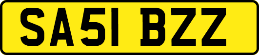 SA51BZZ