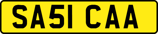 SA51CAA