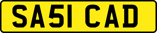 SA51CAD