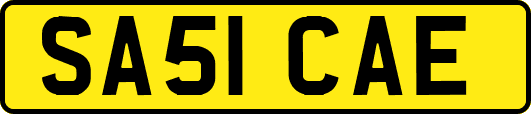 SA51CAE