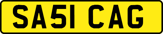 SA51CAG