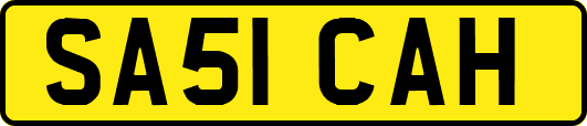 SA51CAH