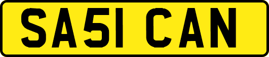 SA51CAN