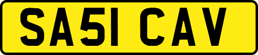SA51CAV