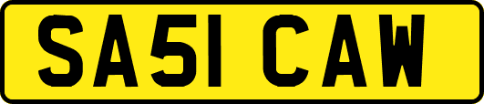 SA51CAW