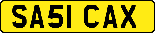 SA51CAX