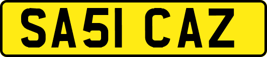 SA51CAZ