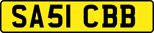 SA51CBB