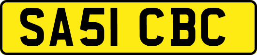 SA51CBC