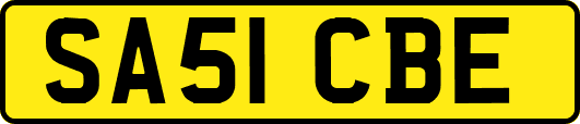 SA51CBE