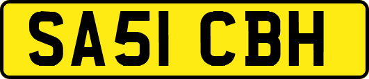SA51CBH
