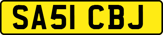 SA51CBJ