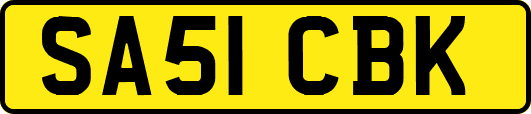 SA51CBK