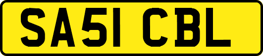 SA51CBL