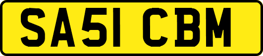 SA51CBM