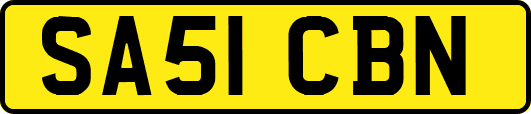 SA51CBN