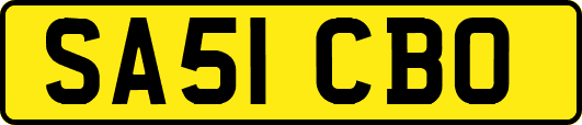 SA51CBO