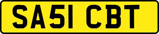 SA51CBT
