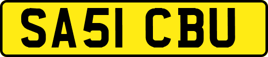 SA51CBU
