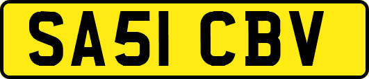 SA51CBV