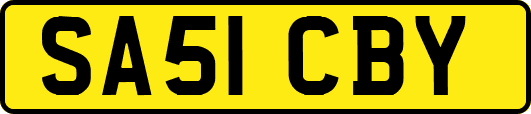 SA51CBY