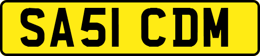 SA51CDM