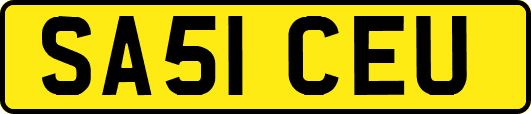 SA51CEU